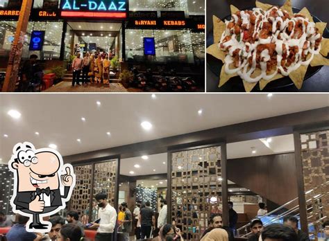 AL-DAAZ HSR LAYOUT, Bengaluru - Restaurant menu, prices and reviews