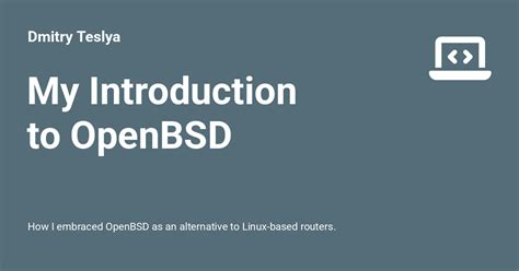 OpenBSD Installation Tutorial 2021 的图像结果