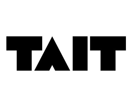 TAIT Kinesys Family of Products | A.C. Entertainment Technologies Ltd