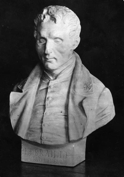 World Braille Day 2017: Who invented braille and why?