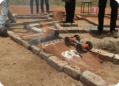 Ramco Institute of Technology North Venganallur Village, Rajapalayam ...