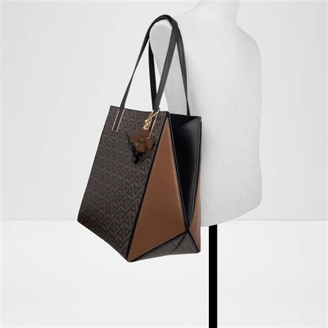 Largeprismatote Women's Multicolor Tote | Aldo Shoes
