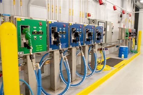 A rare look inside Ann Arbor’s EPA lab helping the nation curb auto ...