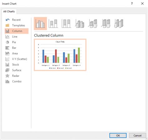 How to Make a Simple Graph in PowerPoint - Free PowerPoint Templates