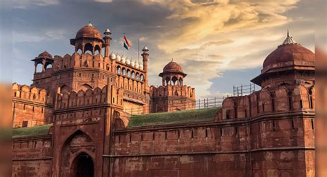 Azadi Ke Diwane museum opens at Red Fort to pay homage to unsung fallen ...