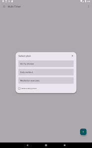 Image result for Multi-Input Timer