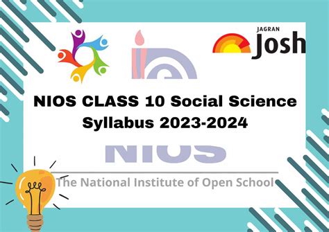 Image result for NIOS Home Science Syllabus