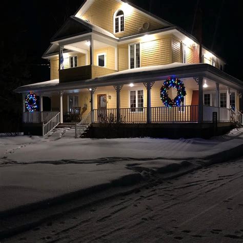 AUBERGE CAP CHALEURS (Caplan) - Guesthouse Reviews & Photos - Tripadvisor