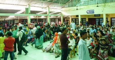 Makunda Christian Leprosy & General Hospital