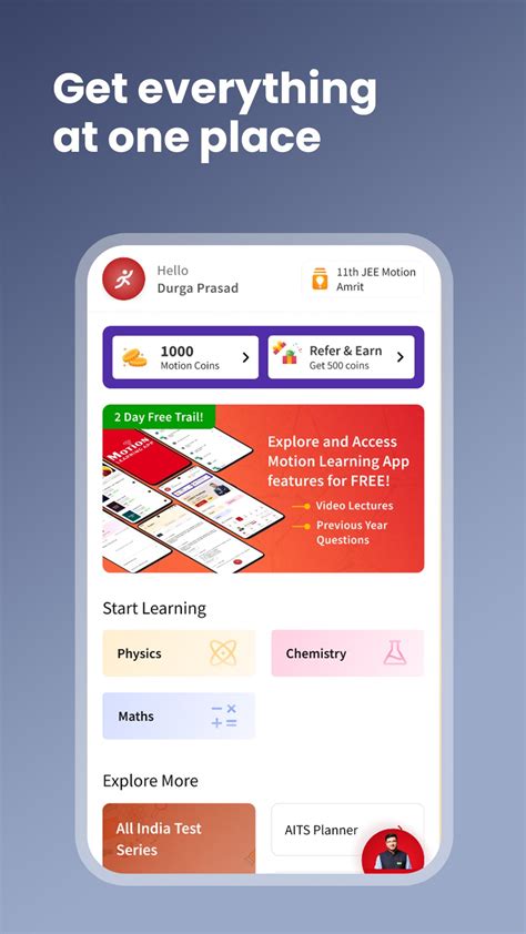 Image result for Motion Learning App