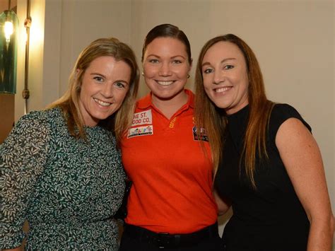 St Hilda’s Foundation business lunch at JW Marriott Gold Coast | Pictures