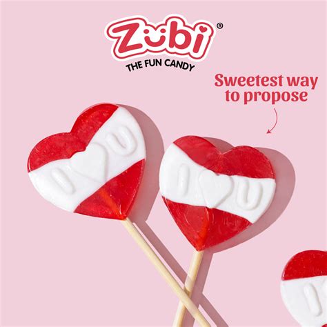 Zubi Candy - India's Leading Candy Store | Best Quality Candies Online