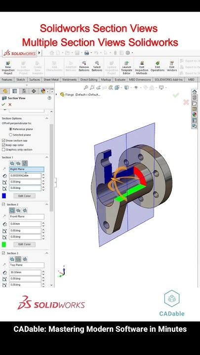 Image result for MultiViews SolidWorks