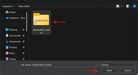 Image result for Arduino IDE Library