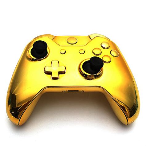 Image result for Golden Xbox Controller