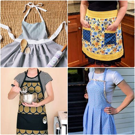Rezultat imagine pentru Apron Patterns