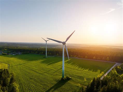 NLCIL Signs Power Usage Agreement for Supply of 200 MW Green Power to ...