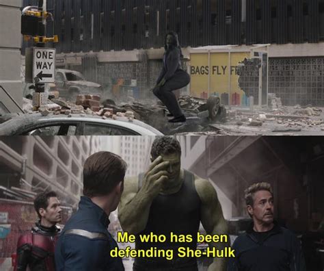 Who else is waiting for the boom in R34 She-Hulk content : r/marvelmemes