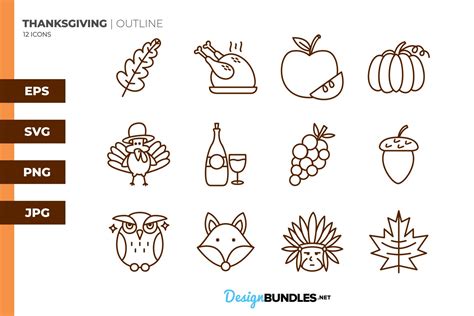 Image result for Thanksgiving Program Outline