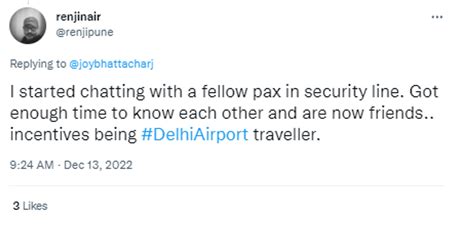'Welcome to Chaos': Meme Fest Sparked Over Congested Delhi Airport - 13 ...