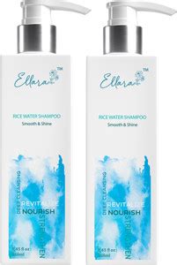 ellara Rice Water Shampoo | ProPure Damage Recovery Shampoo - Price in ...