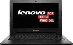 Lenovo S20-30 (59-443529) Notebook (4th Gen CDC/ 2GB/ 500GB/ Win8.1 ...
