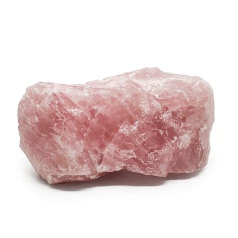 Rose quartz large rocks online