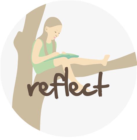 Time To Reflect - Dr. Elen