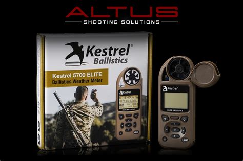 Kestrel 5700 Tutorial 的图像结果