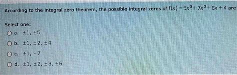 Image result for Integral Zero Theorem with a Graph