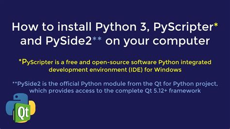 Image result for Install PyScripter