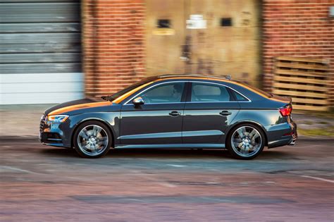 2018 Audi S3 VINs, Configurations, MSRP & Specs - AutoDetective
