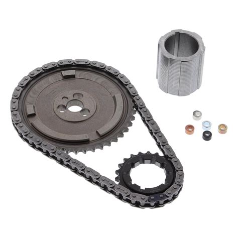 LS2 Timing-Chain Install 的图像结果