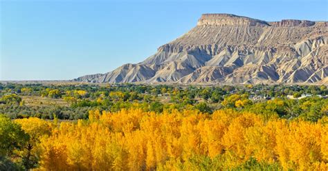 Cheap Car Hire in Grand Junction