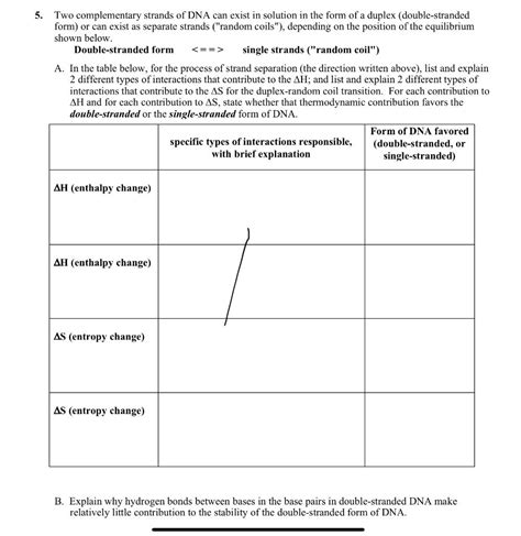Image result for How to Make DNA Complementary Strands