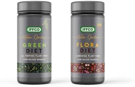 IFFCO Urban Gardens - Potash Meal 900gm - Organic Bio Potash Fertilizer ...