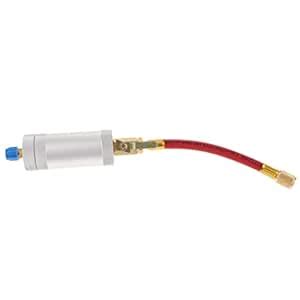 ATORSE® Auto Car Ac R134A R12 R22 Refrigerant 1/4Sae Oil And Dye ...