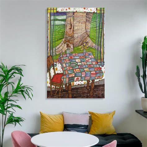 AEDNX Colorful Abstract Posters by Austrian Artist India | Ubuy