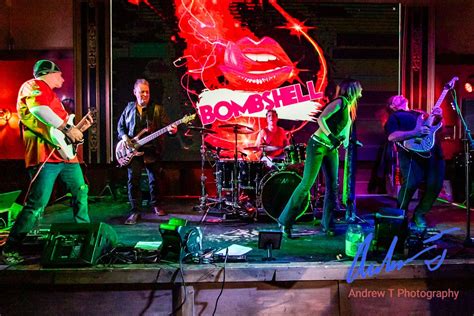 Bombshell is Rockin The Ranch, Great American Ranch - Midlothian, 15 ...