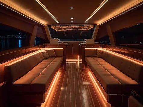 Image result for Boat LED Light Install