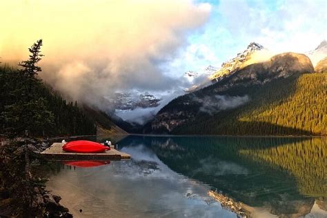 MORAINE LAKE (2026) All You Need to Know BEFORE You Go (with Photos ...