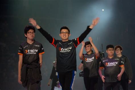 The International 2019 Group Stage Is Over, OG And LGD Reigned Supreme