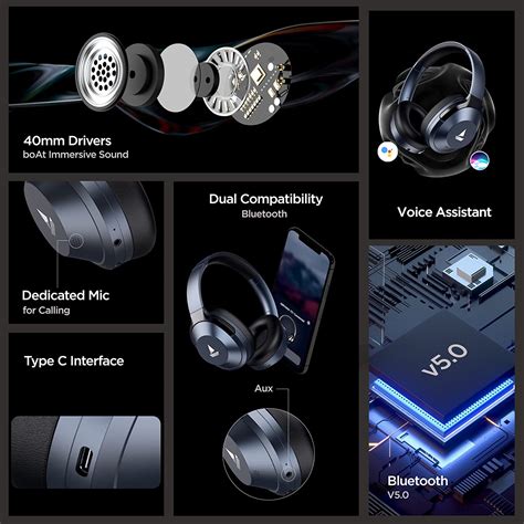 Indian's online Boat Shop- Buy Earbuds, Headphones, Earphones ...