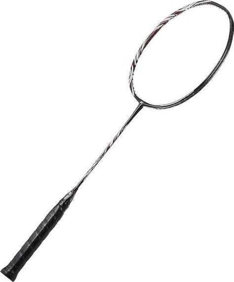 Felet Explosive Force 5000 Black Badminton Racket - TriplePointSports