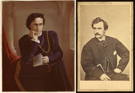 John Wilkes Booth | Conspiracy, Siblings, Death, & Facts | Britannica