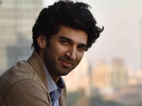 Kunaal Roy Kapur: We both go to the gym, but it is Aditya, not I, who ...