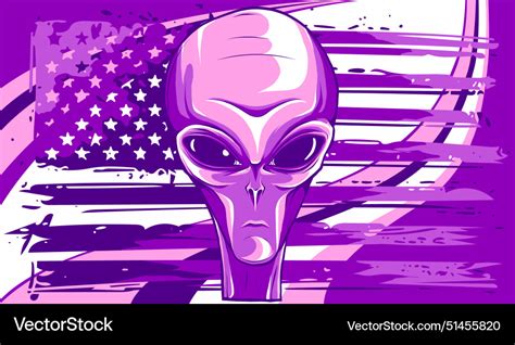 Image result for Alien Head Scene