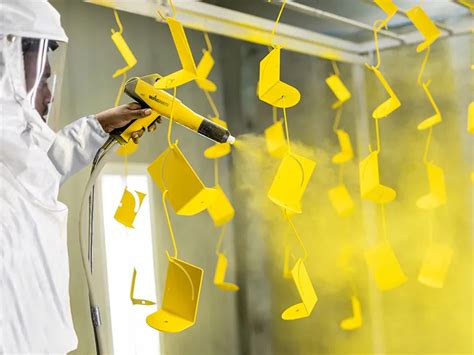 Powdercoat 的图像结果