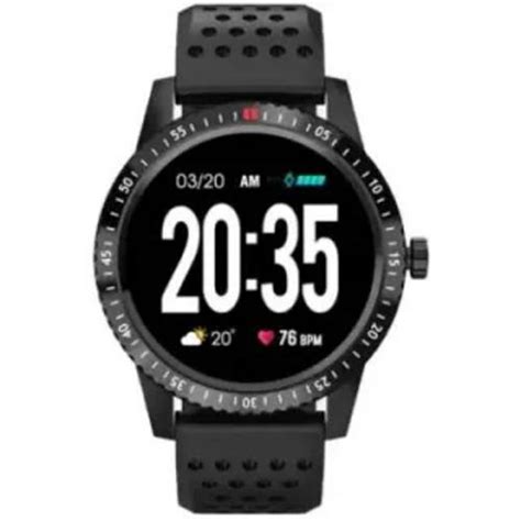 Oraimo Tempo W - Price in India, Specifications & Features | Smartwatches