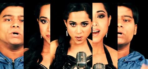 The Evolution Of Bollywood Songs In This Five Minute Video Will Make ...